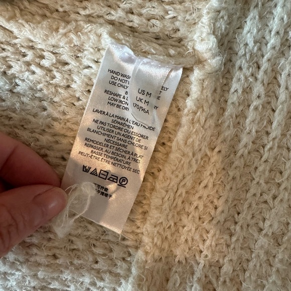 PILCRO Overside Cozy Sweater - Picture 4 of 6